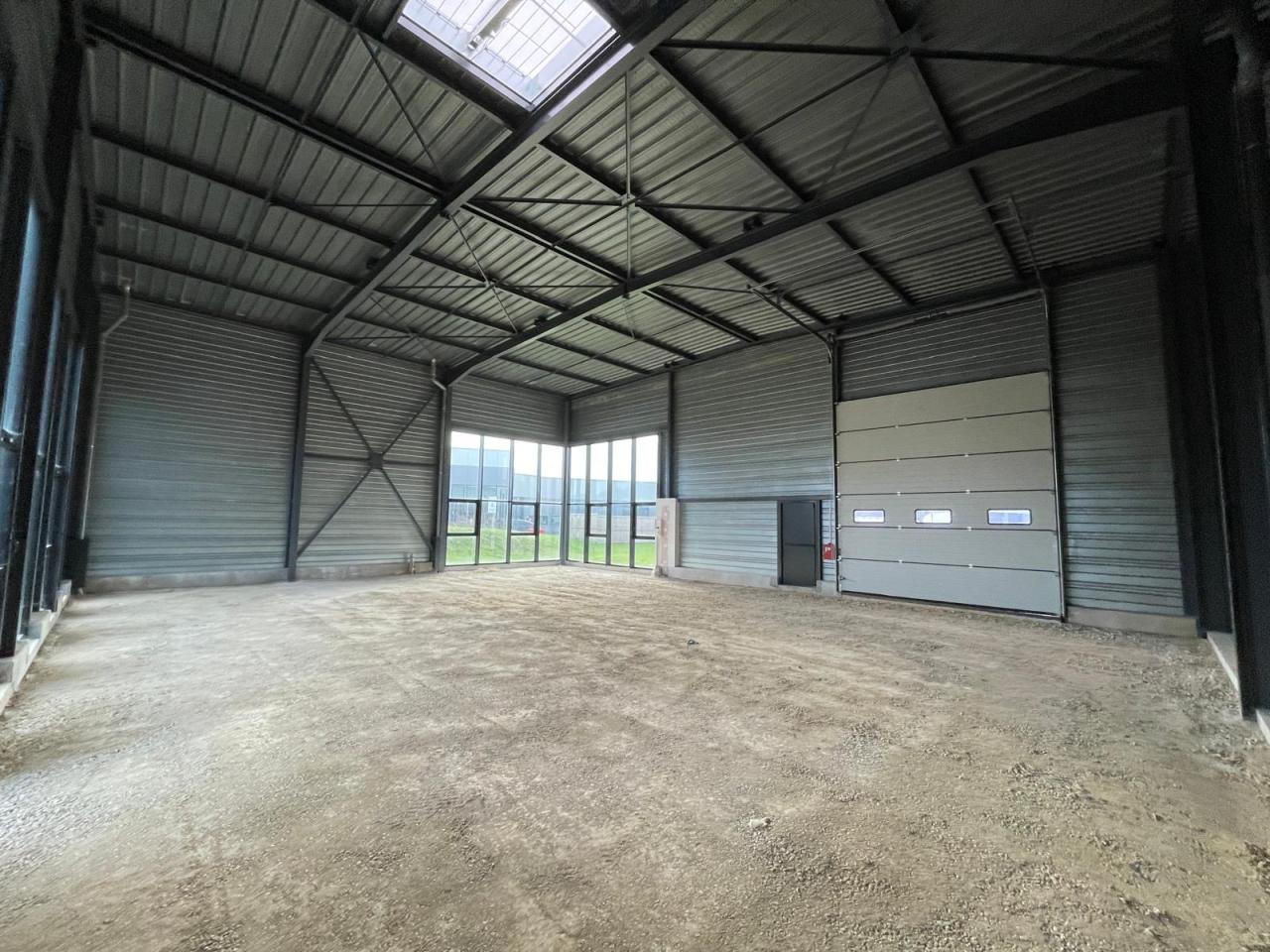 Local d'activité Messein 334m² Vente local d'activité Messein Meurthe-et-Moselle OVACT2204858 9